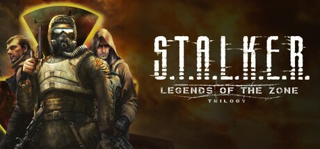 S.T.A.L.K.E.R.: Legends of the Zone Trilogy - Background 1