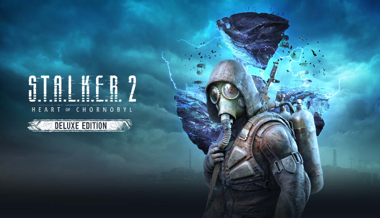 S.T.A.L.K.E.R. 2: Heart of Chornobyl - Deluxe Edition