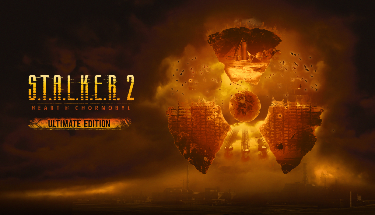 S.T.A.L.K.E.R. 2: Heart of Chornobyl - Ultimate Edition