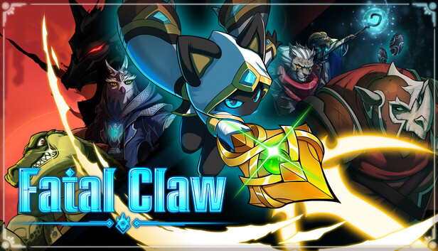 Fatal Claw minicard image