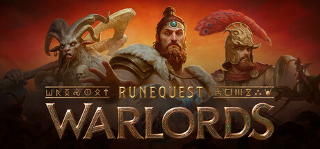 RuneQuest: Warlords - Background 2