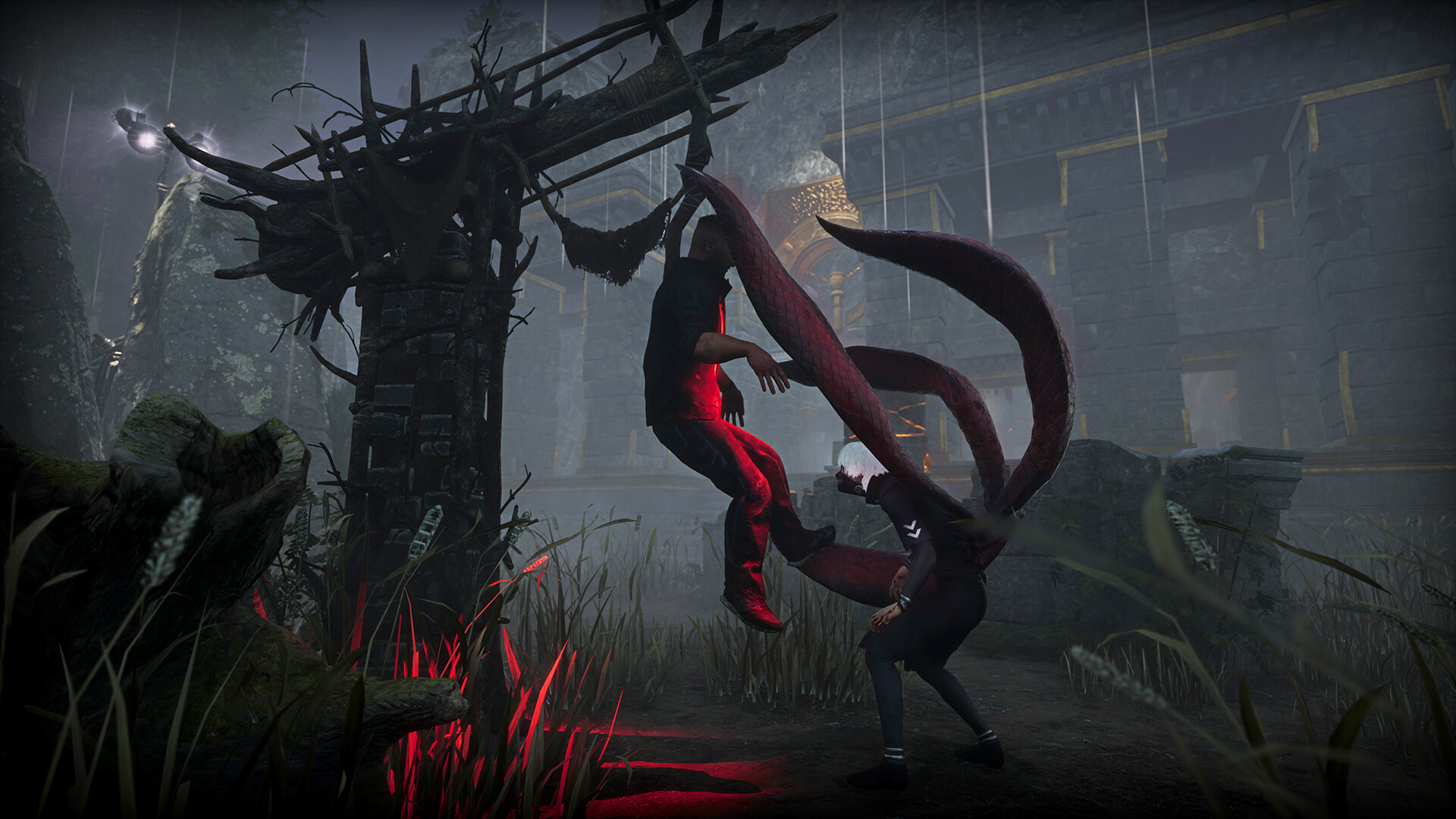 Dead by Daylight - Tokyo Ghoul