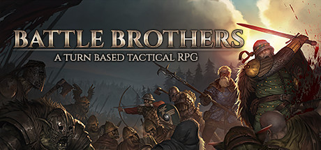 Battle Brothers - Background 2
