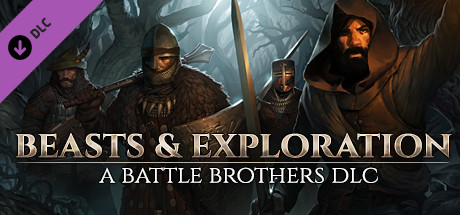 Battle Brothers - Beasts & Exploration - Background 2
