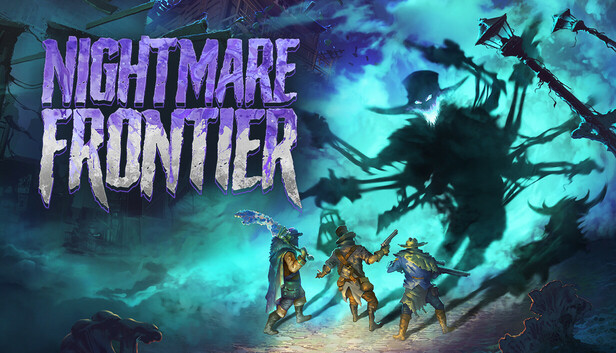 Nightmare Frontier minicard image
