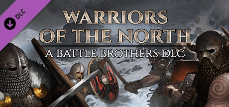 Battle Brothers - Warriors of the North - Background 2