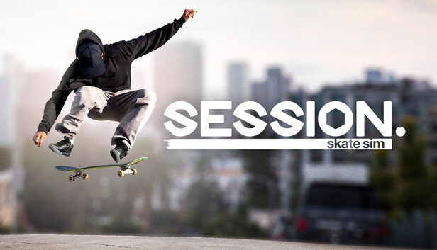 Session: Skate Sim minicard image