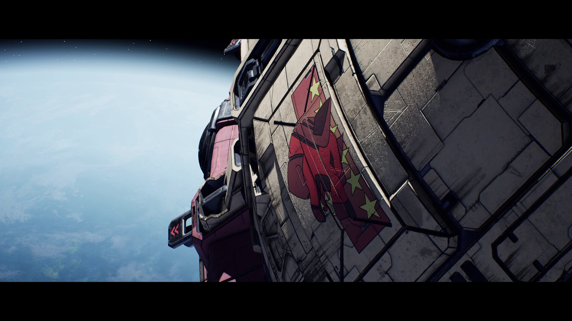 MechWarrior 5: Clans - Wolves of Tukayyid