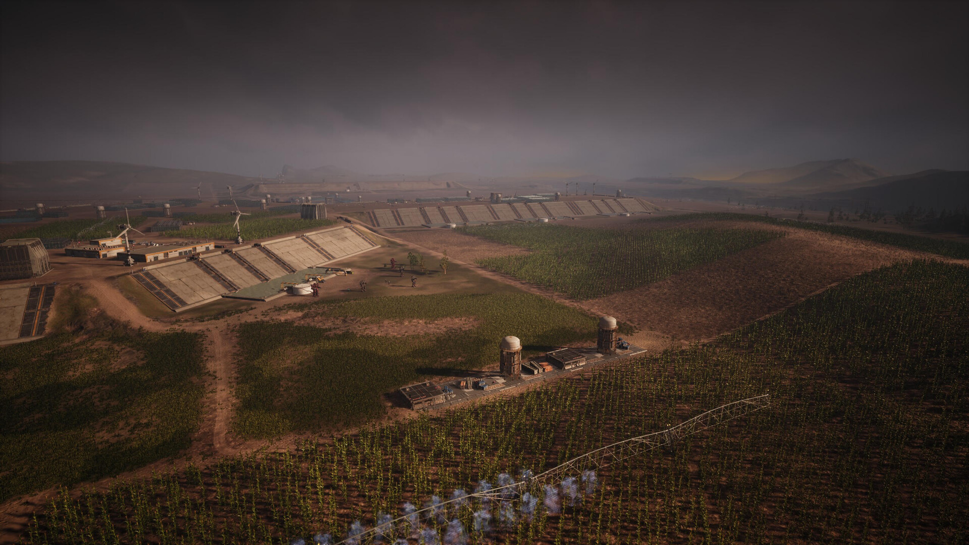 MechWarrior 5: Clans - Wolves of Tukayyid