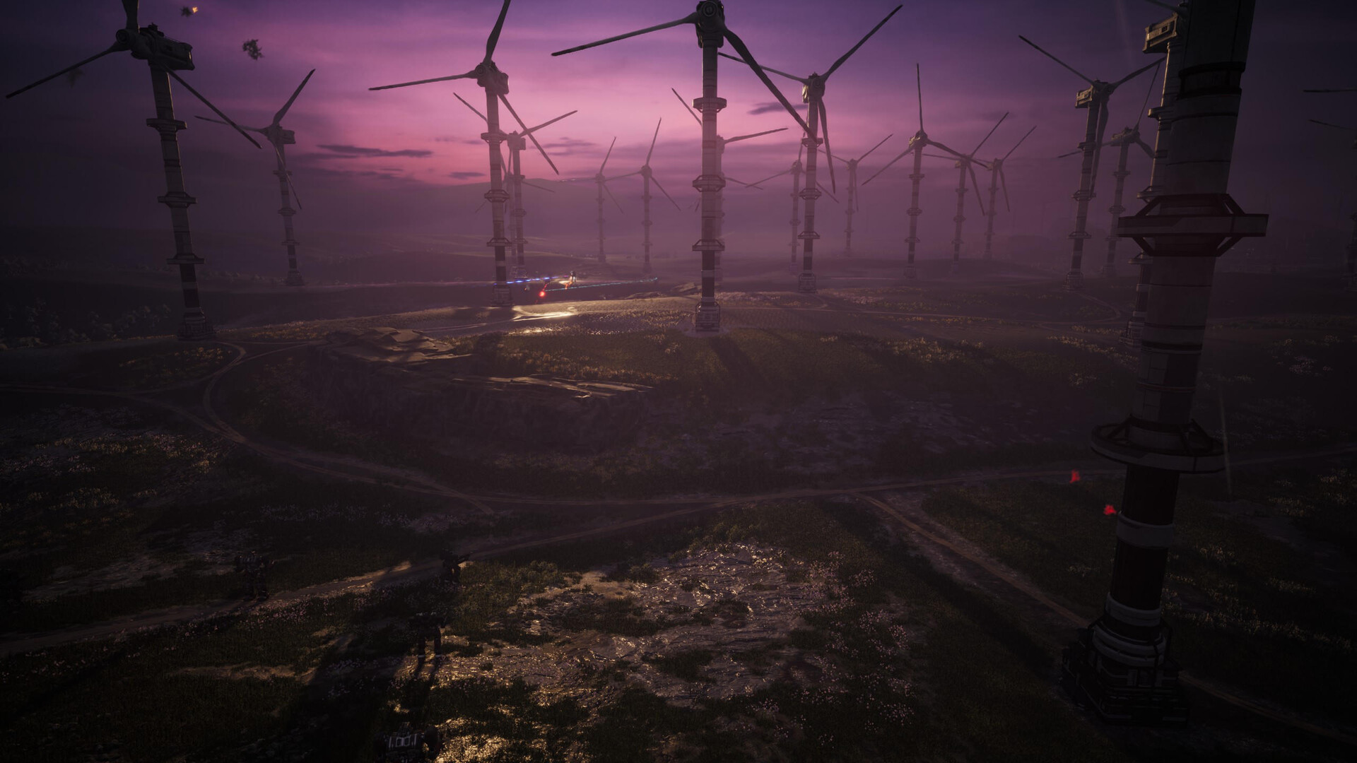 MechWarrior 5: Clans - Wolves of Tukayyid