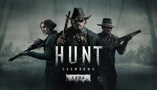 Hunt: Showdown 1896 minicard image