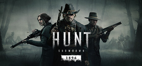 Hunt: Showdown 1896 - Background 2
