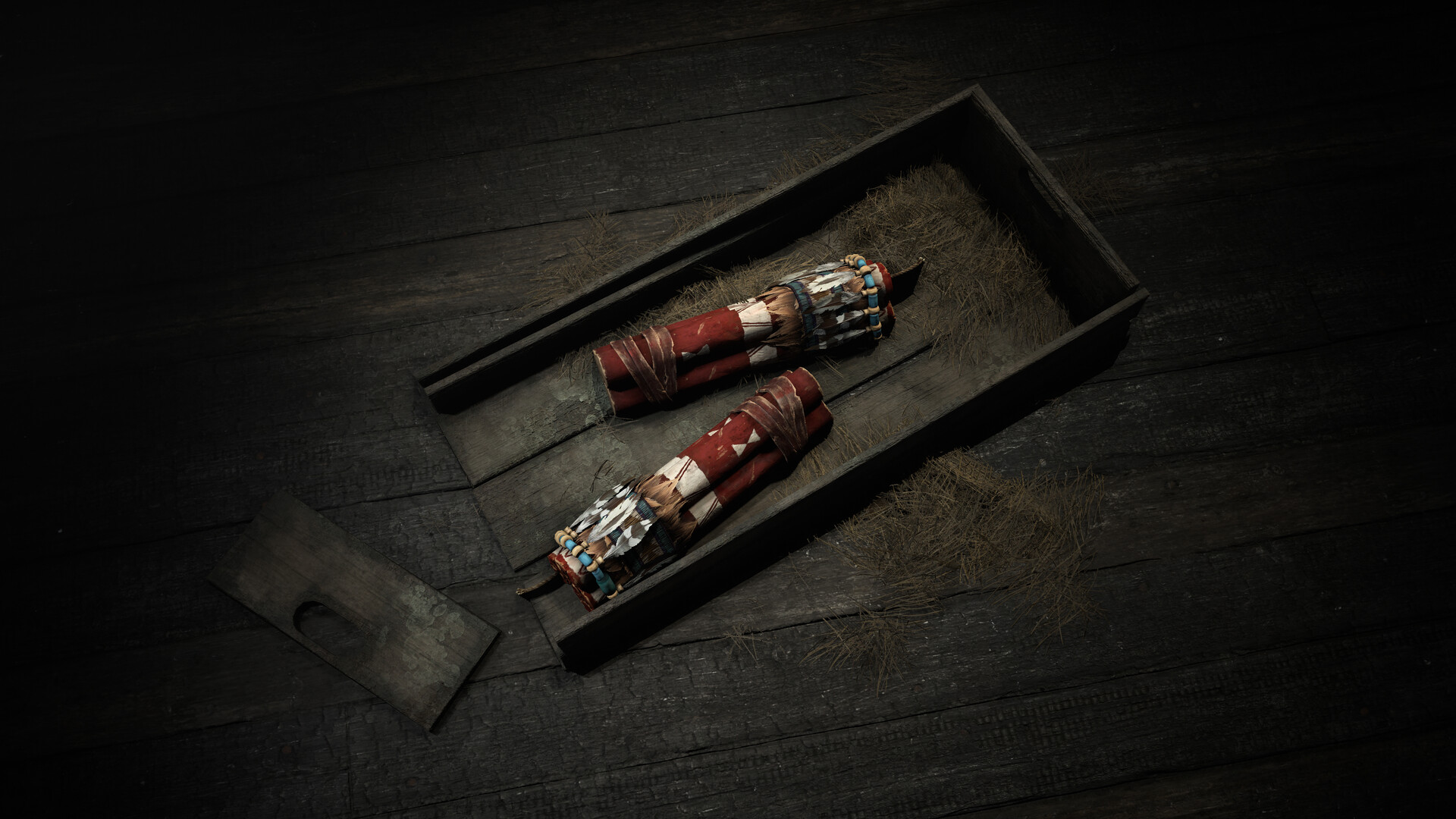 Hunt: Showdown 1896 - Last of the Herd