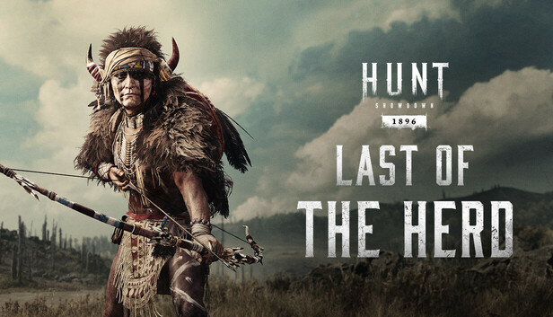Hunt: Showdown 1896 - Last of the Herd