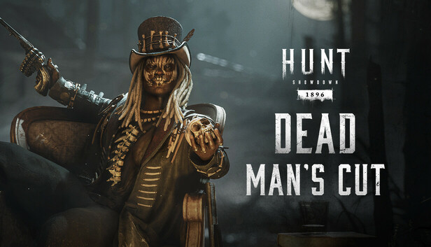 Hunt: Showdown 1896 - Dead Man's Cut