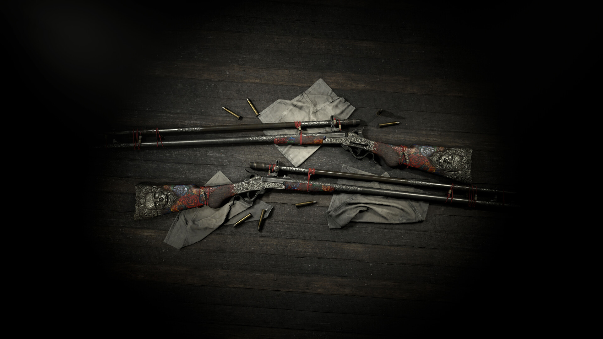 Hunt: Showdown 1896 - Death's Day