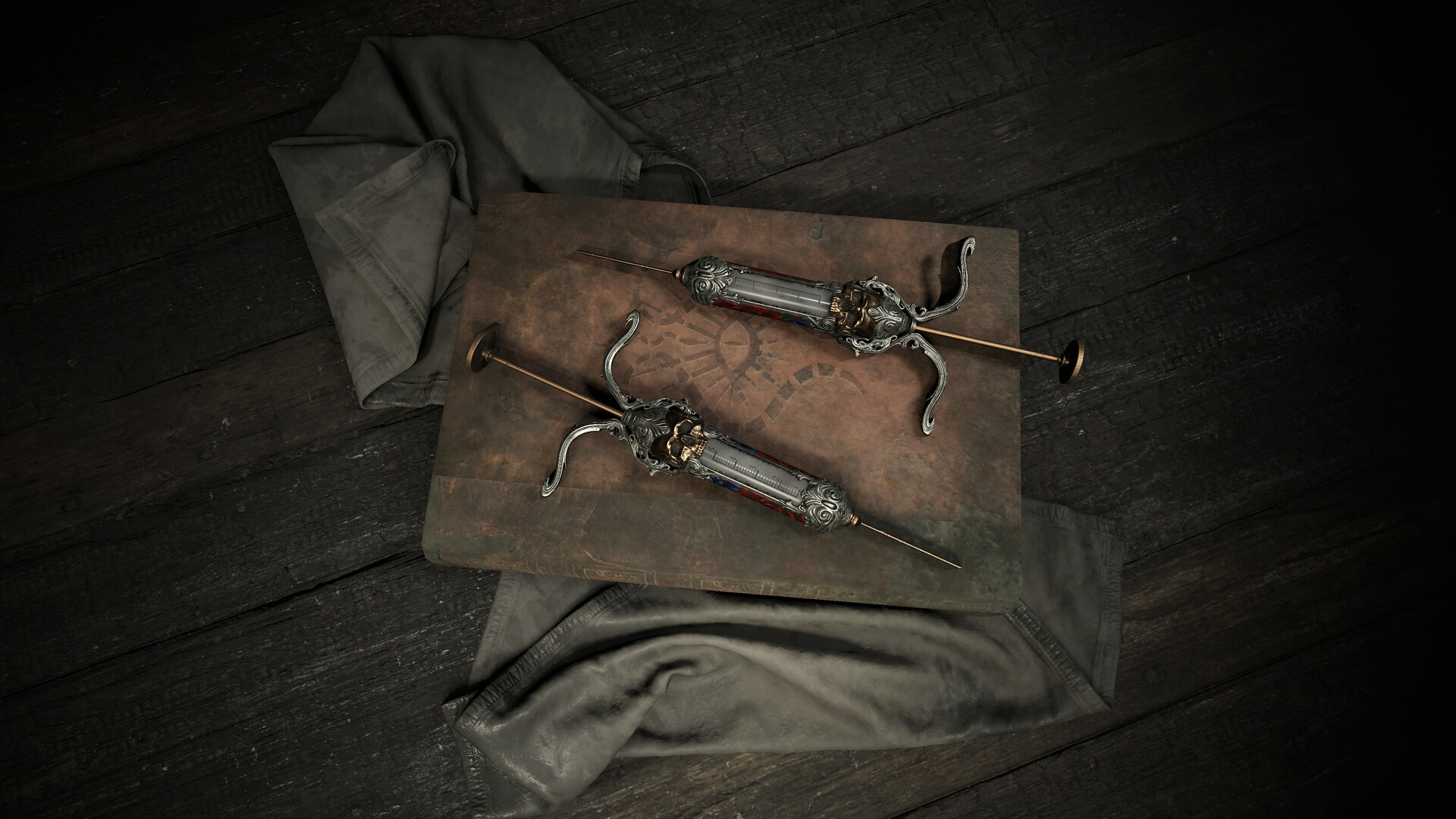 Hunt: Showdown 1896 - Death's Day