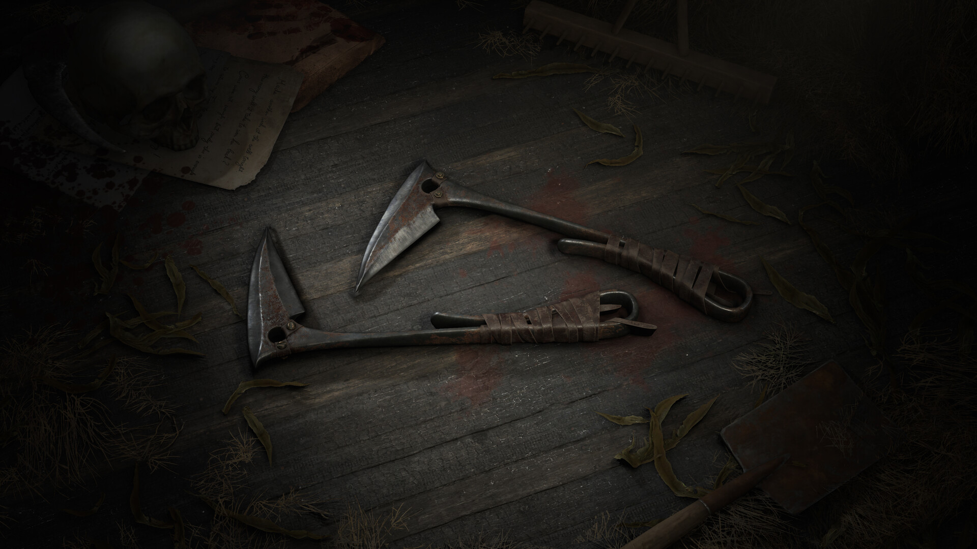 Hunt: Showdown 1896 – Fear The Reaper