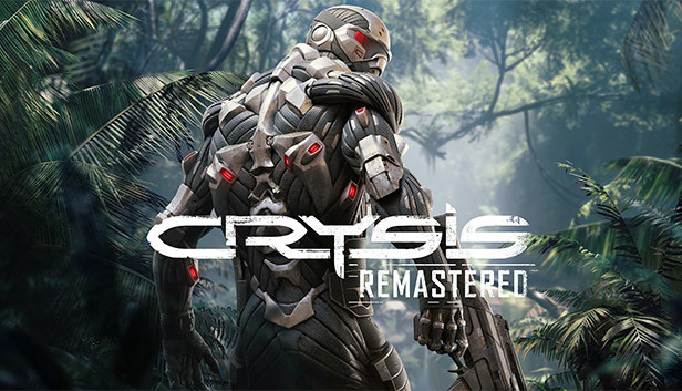 Crysis Remastered minicard image