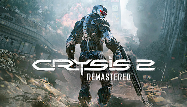 Crysis 2 Remastered minicard image