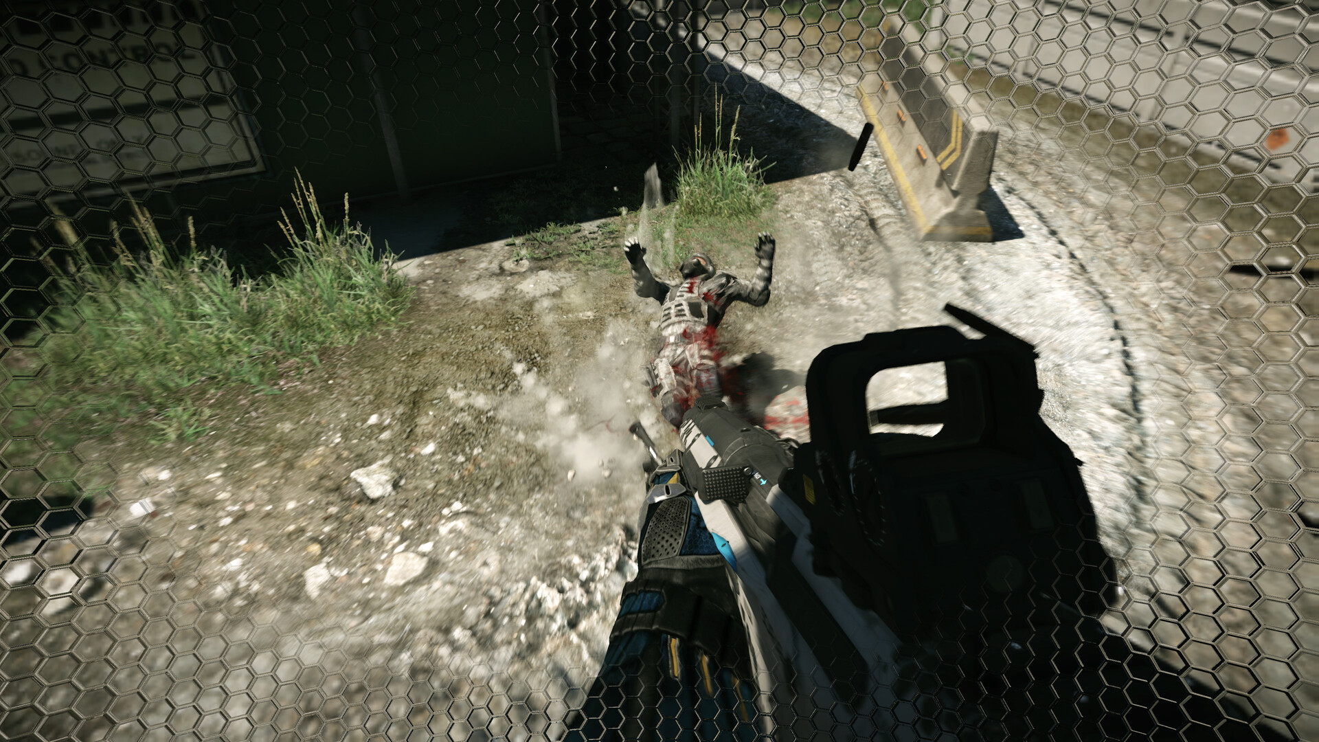 Crysis 2 Remastered