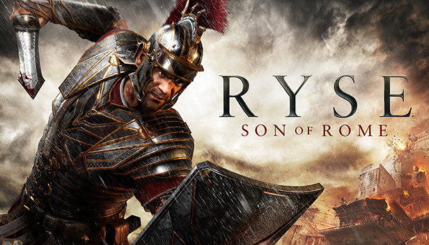 Ryse: Son of Rome minicard image