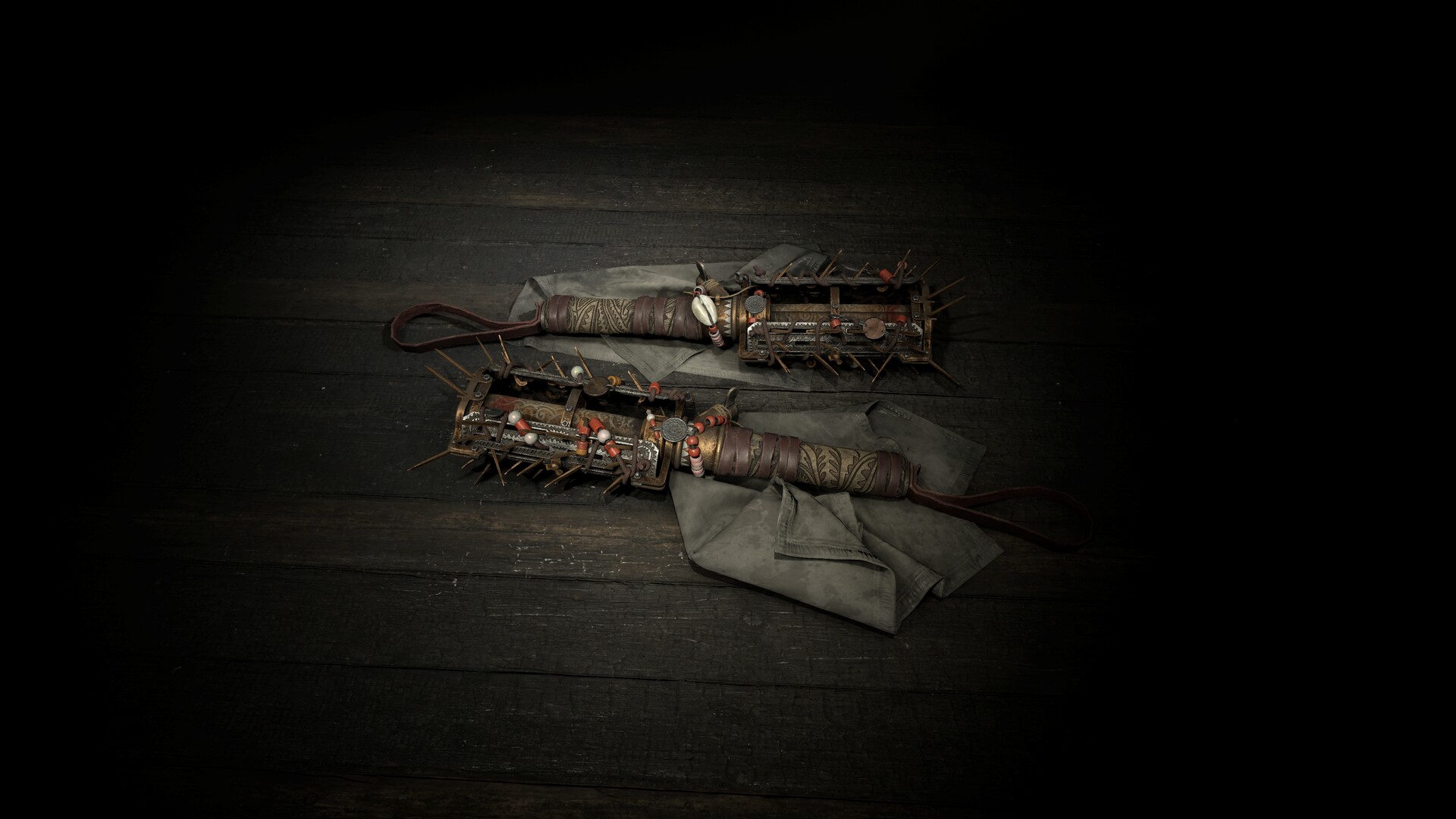 Hunt: Showdown 1896 - Violent Balance