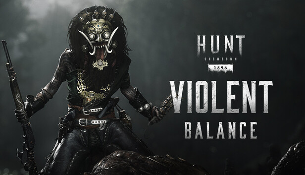 Hunt: Showdown 1896 - Violent Balance