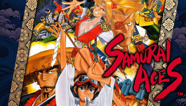 Samurai Ace minicard image