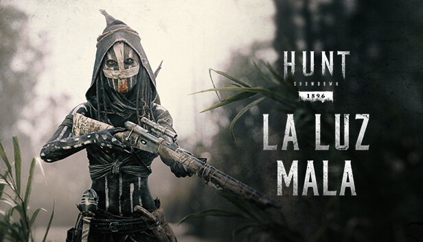 Hunt: Showdown 1896 - La Luz Mala