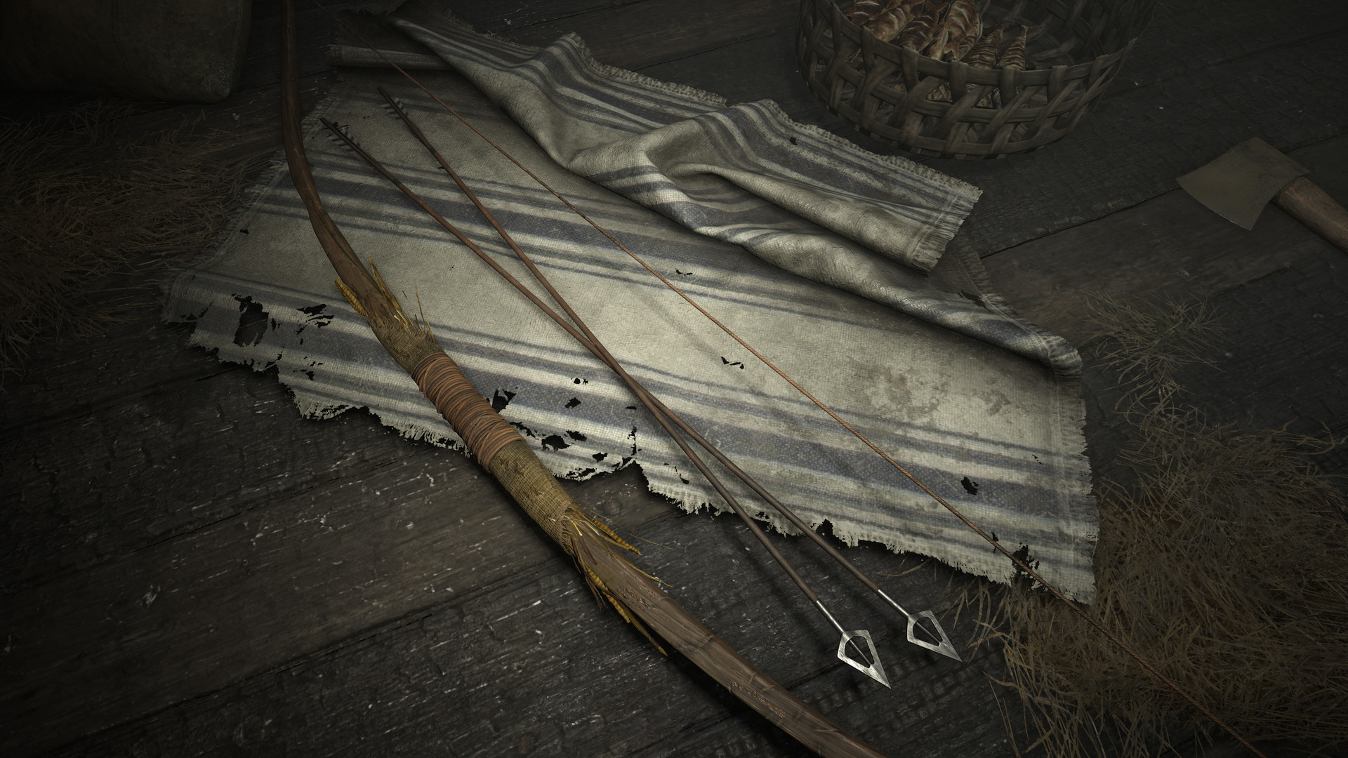 Hunt: Showdown 1896 – Reap What You Sow