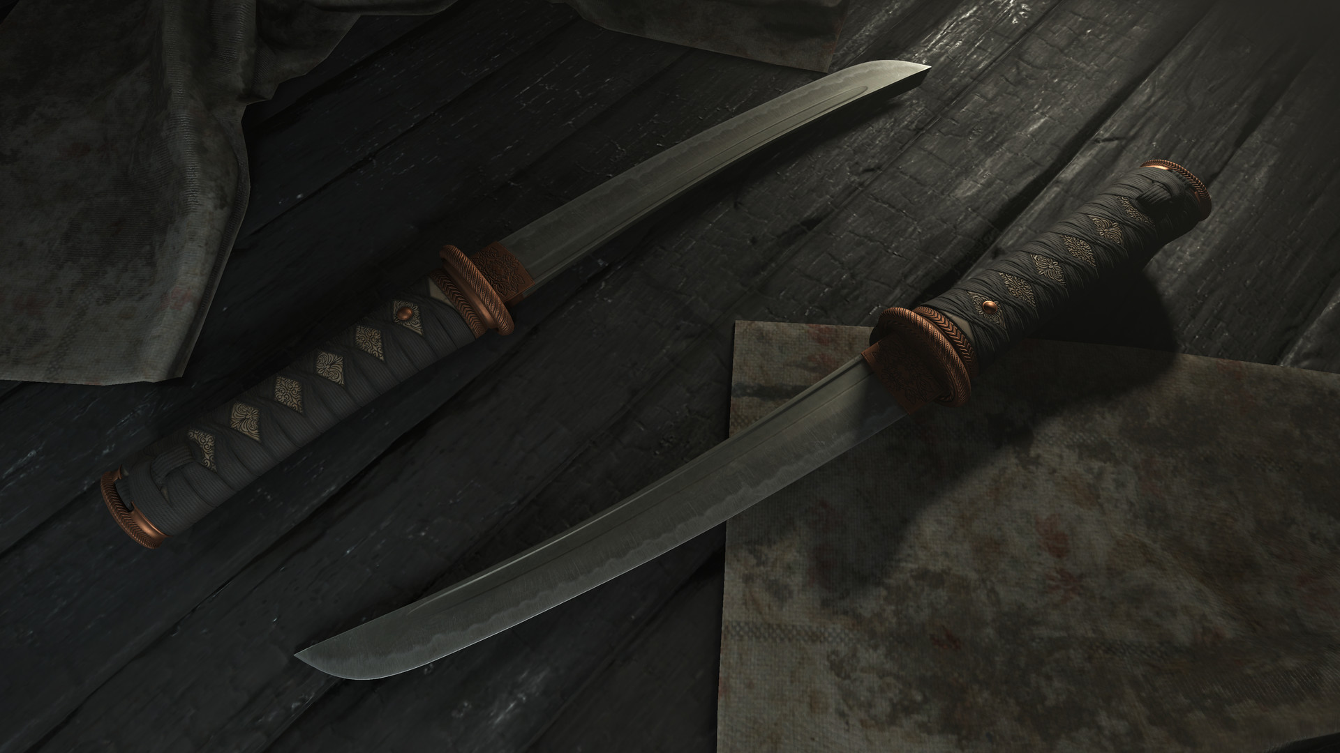 Hunt: Showdown 1896 - Ronin