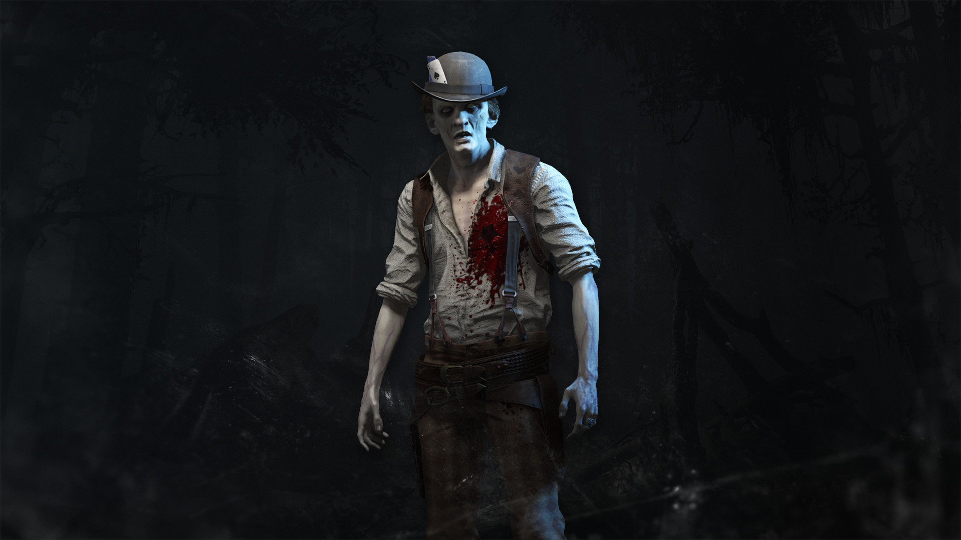 Hunt: Showdown 1896 - The Revenant
