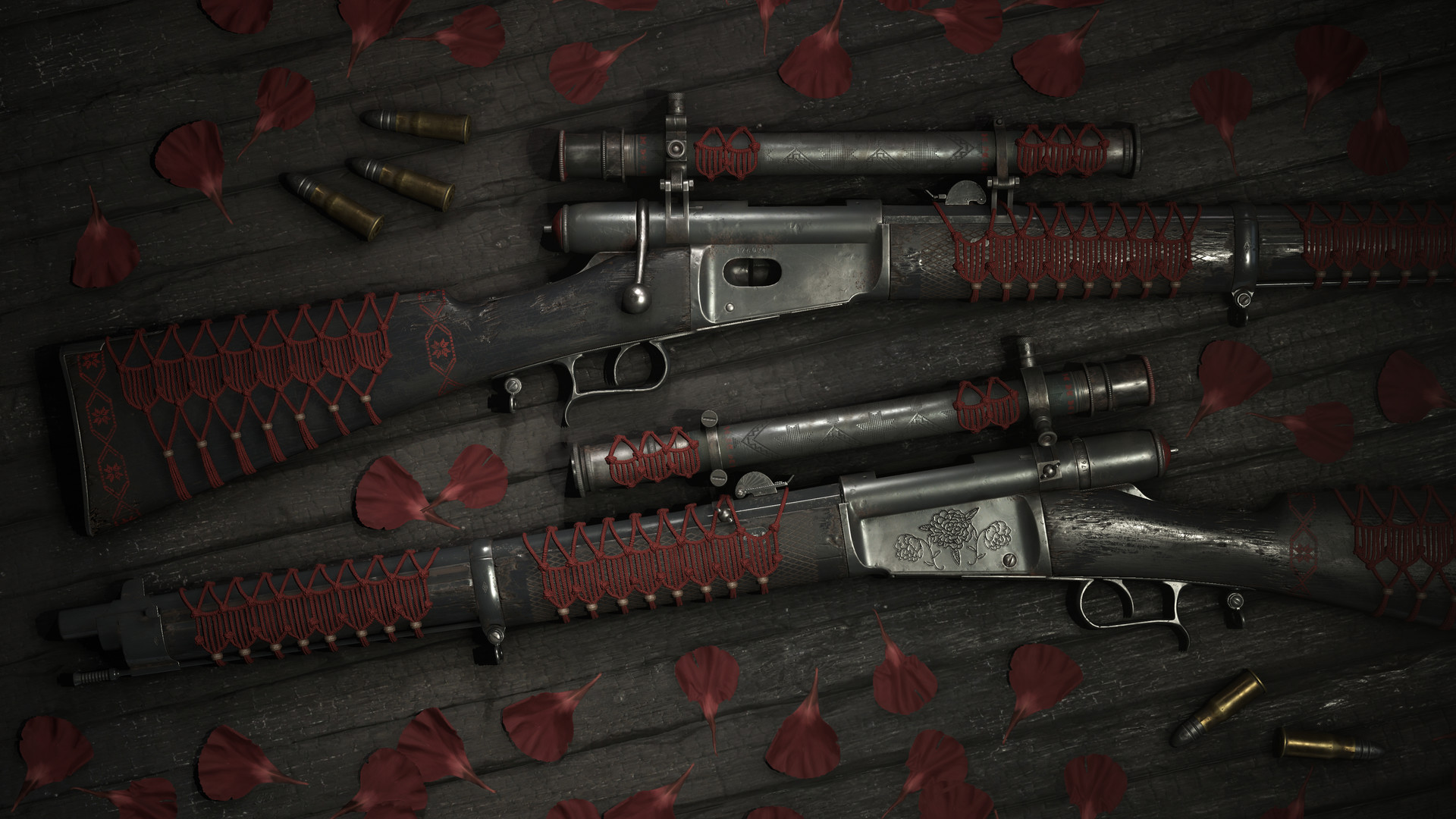 Hunt: Showdown 1896 - Death's Herald