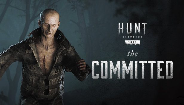 Hunt: Showdown 1896 - The Committed