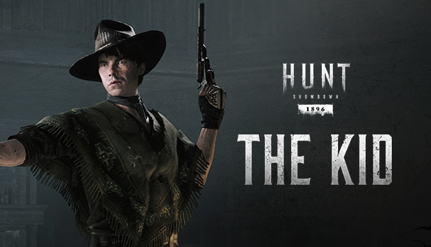 Hunt: Showdown 1896 - The Kid