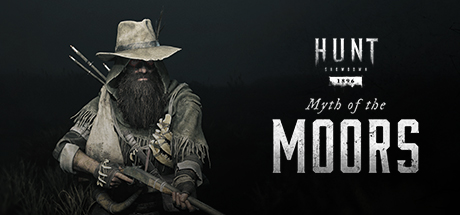 Hunt: Showdown 1896 - Myth of the Moors - Background 1