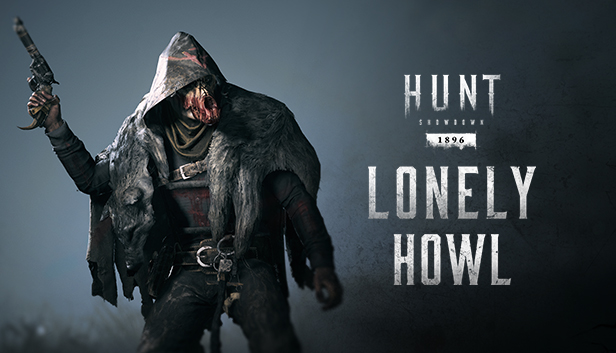 Hunt: Showdown 1896 - Lonely Howl