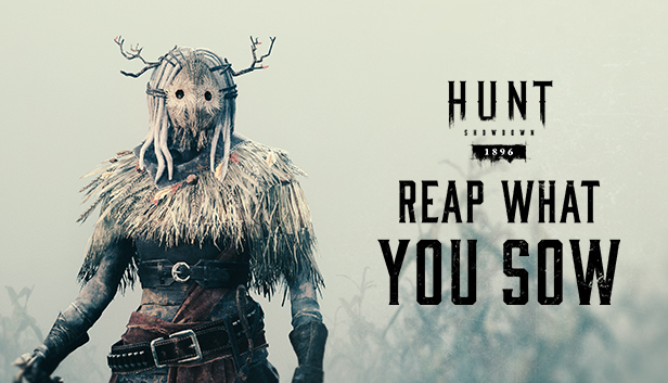 Hunt: Showdown 1896 – Reap What You Sow