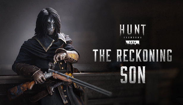 Hunt: Showdown 1896 - The Reckoning Son