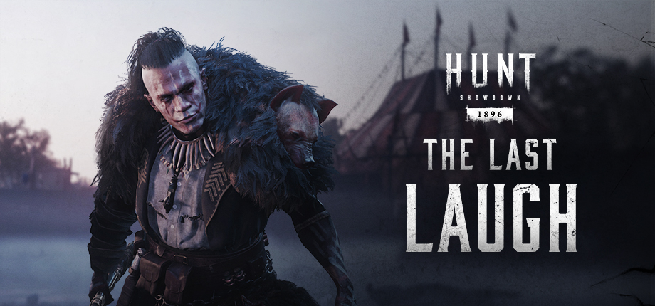 Hunt: Showdown 1896 - The Last Laugh - Background 2