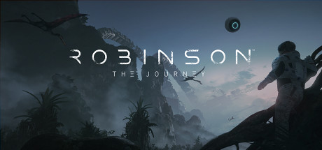 Robinson: The Journey - Background 2