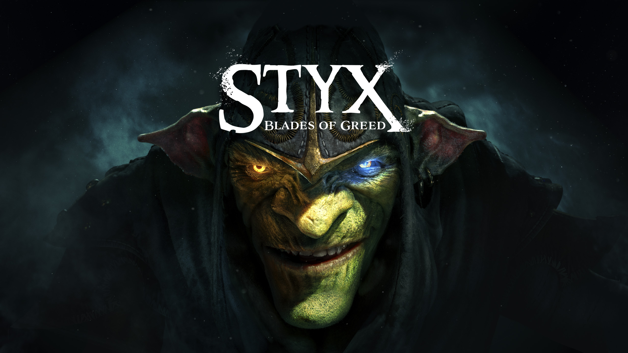 Styx: Blades of Greed minicard image