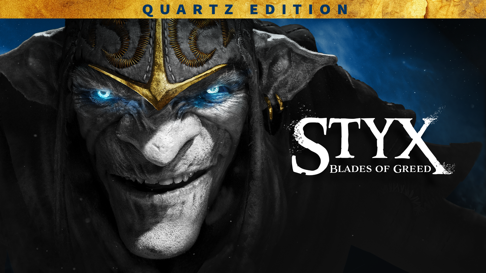 Styx: Blades of Greed - Quartz Edition minicard image