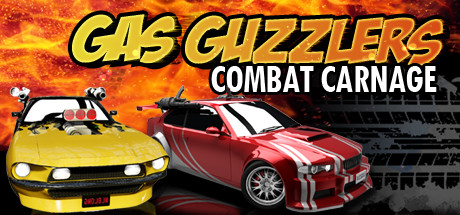 Gas Guzzlers: Combat Carnage - Background 1