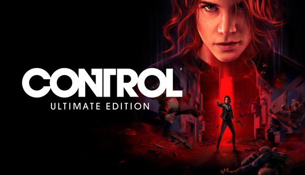 Control Ultimate Edition minicard image
