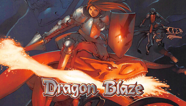 Dragon Blaze minicard image
