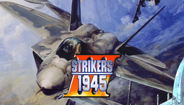 Strikers 1945 3 minicard image