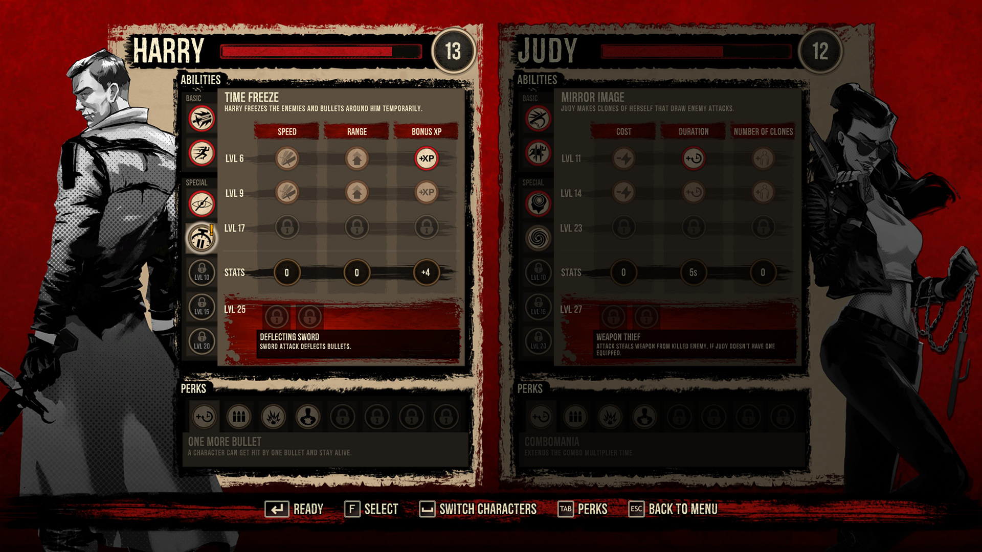 God's Trigger O.M.G. Edition