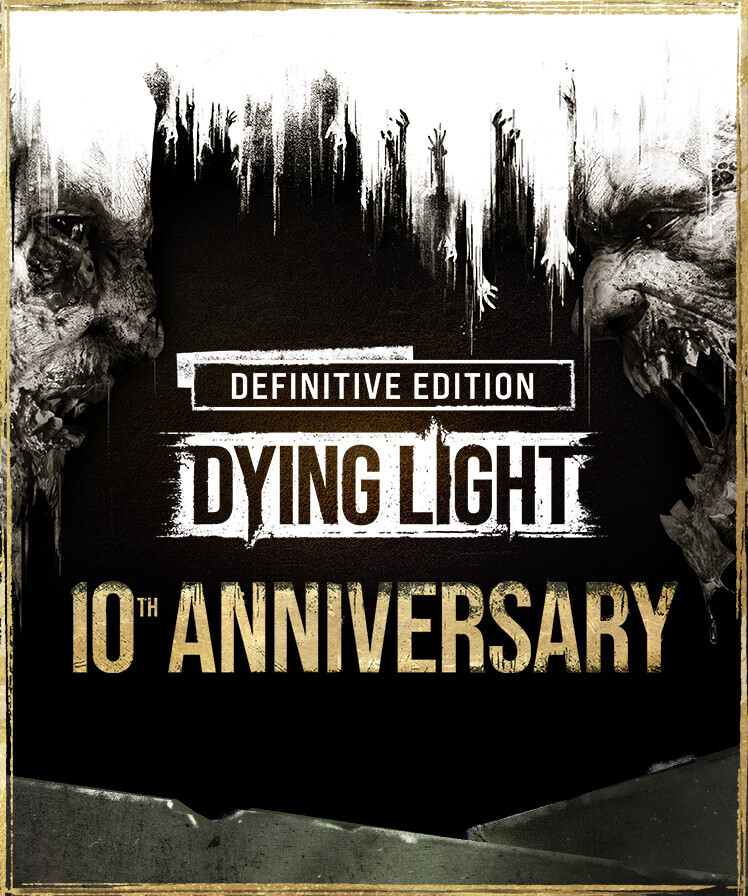 Dying Light Definitive 10th Anniversary Edition minicard image